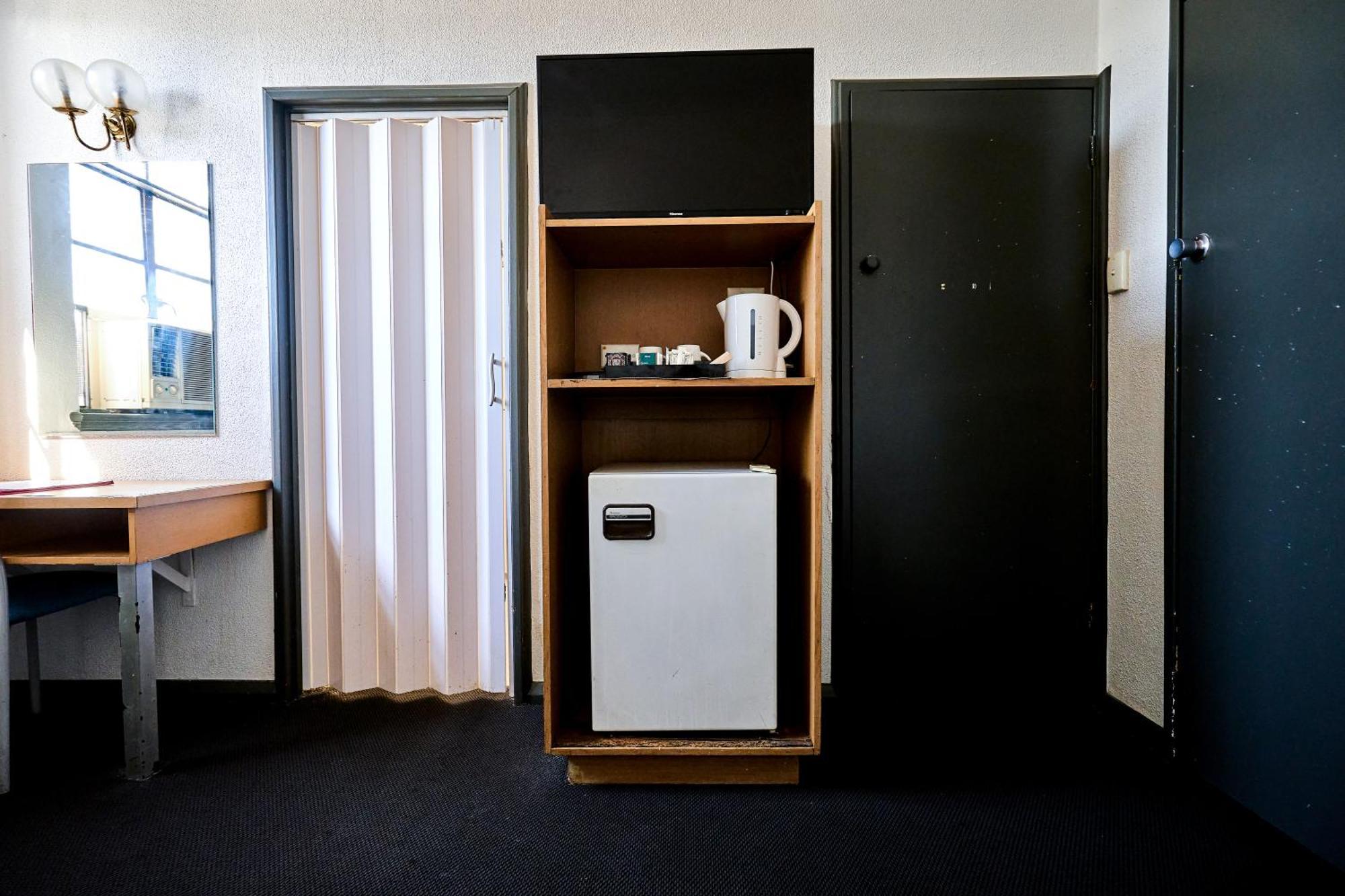 Beer Deluxe Albury Otel Dış mekan fotoğraf