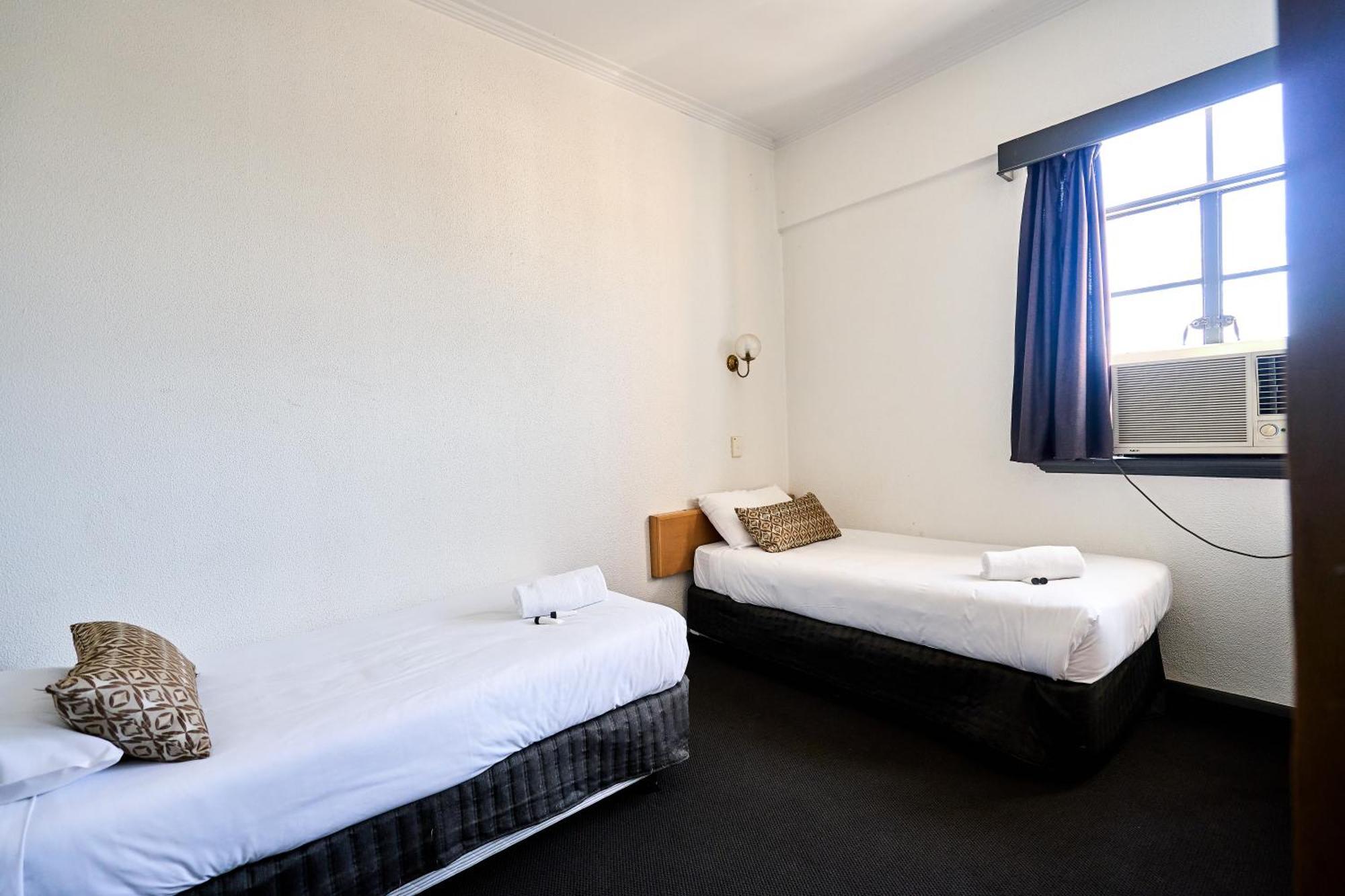 Beer Deluxe Albury Otel Dış mekan fotoğraf