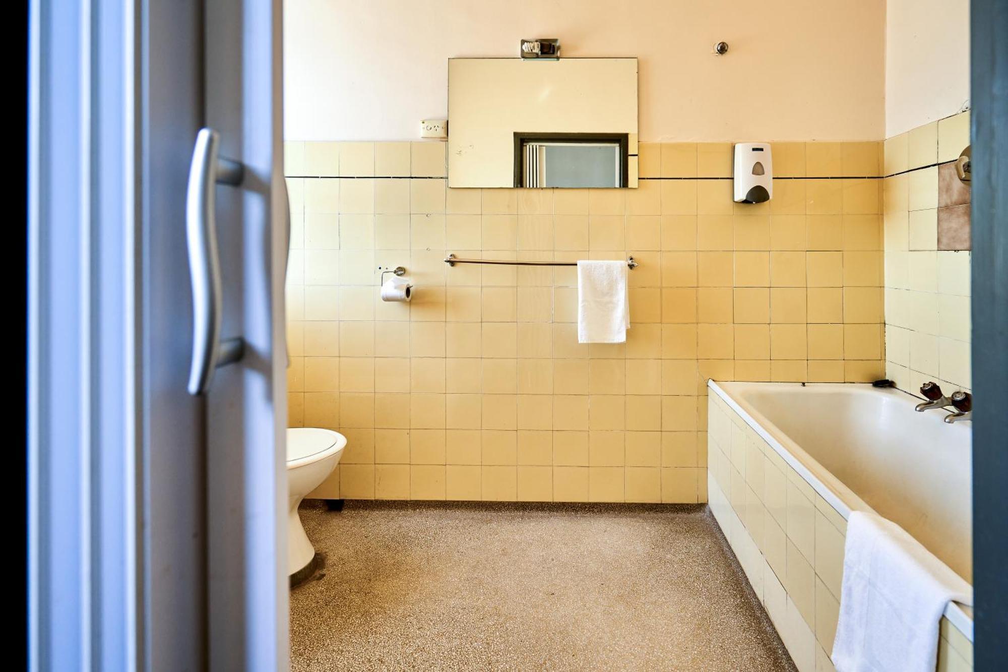 Beer Deluxe Albury Otel Dış mekan fotoğraf